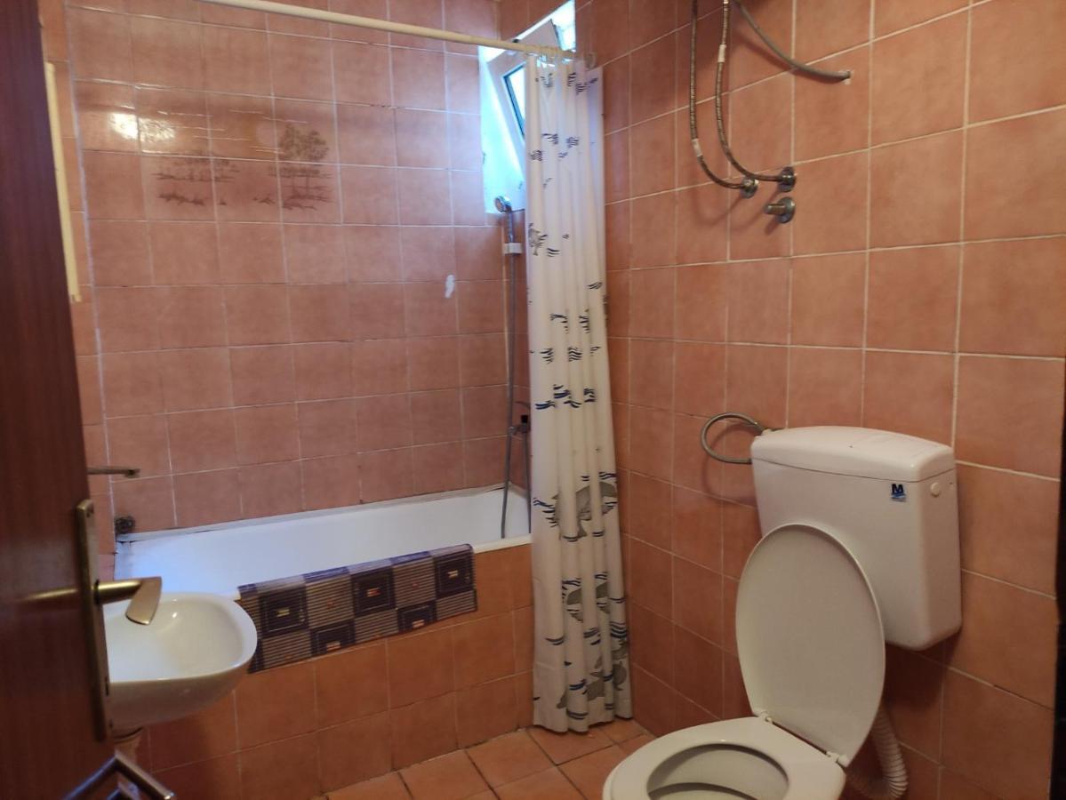 Rooms Kuljic Budva Exterior foto