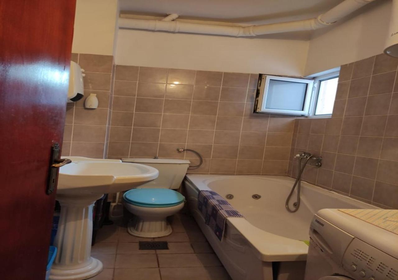 Rooms Kuljic Budva Exterior foto