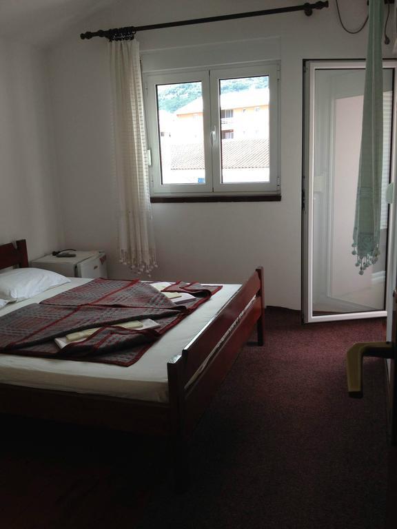 Rooms Kuljic Budva Zimmer foto