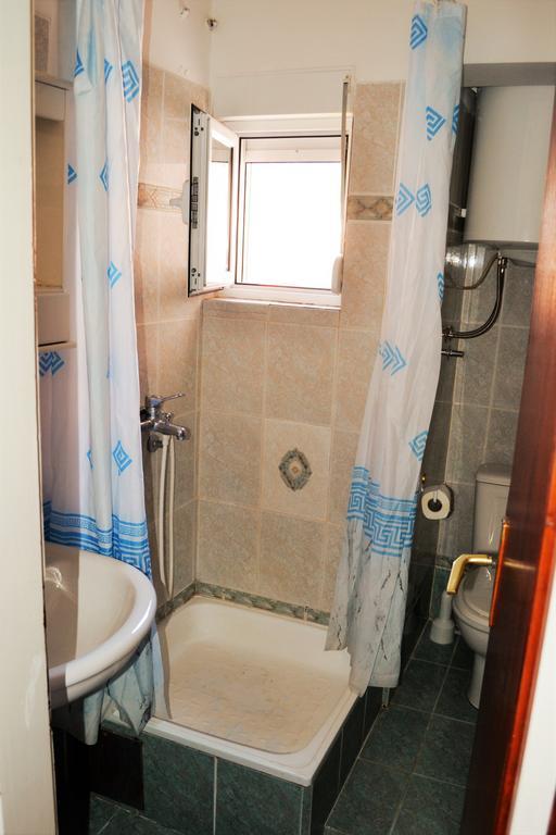 Rooms Kuljic Budva Zimmer foto