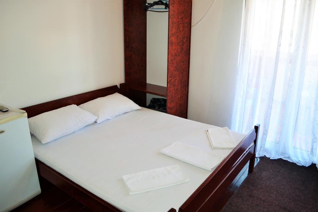 Rooms Kuljic Budva Zimmer foto